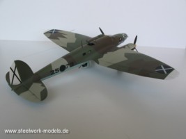 He 111 E-1
